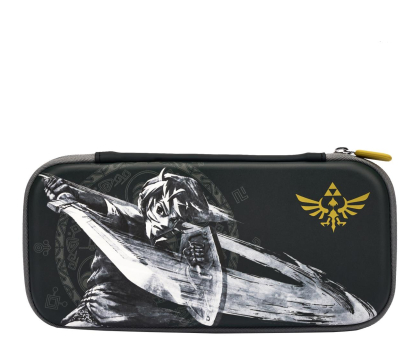Akcesoria do konsol PowerA SWITCH Etui na konsole Slim Zelda Battle-Ready Link